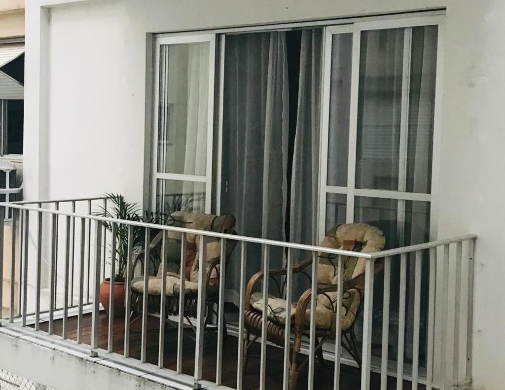 Apartamento Confortavel Em Balneario Camboriu Exterior photo