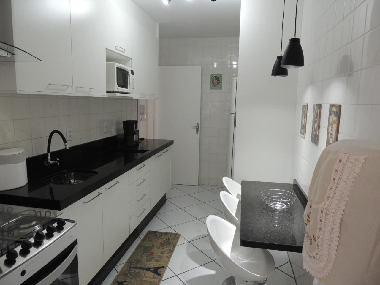 Apartamento Confortavel Em Balneario Camboriu Exterior photo